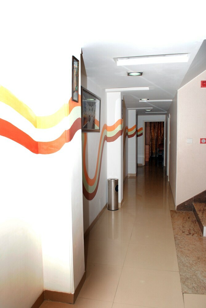 Hotel Opera
