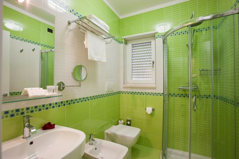 Bed & Breakfast Aria Di Mare