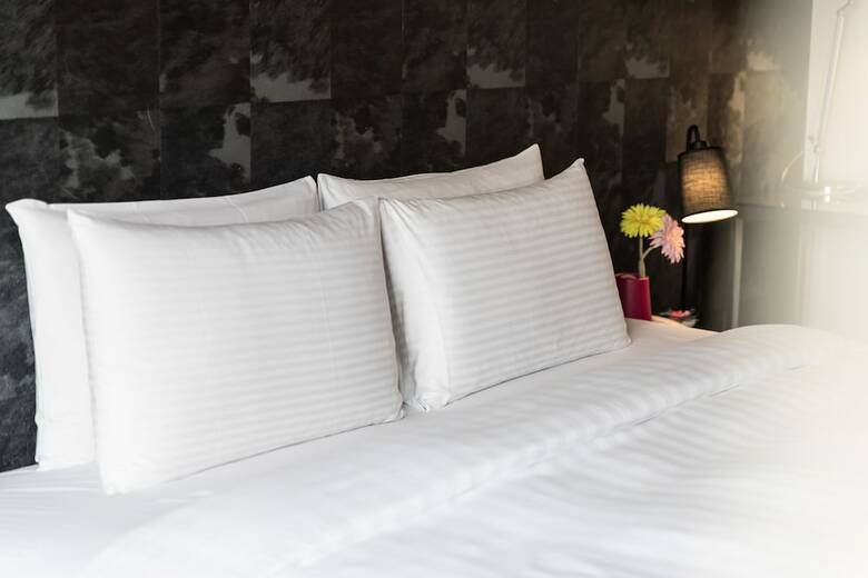 Vendome Hotel