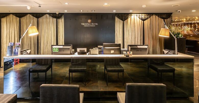 Vendome Hotel