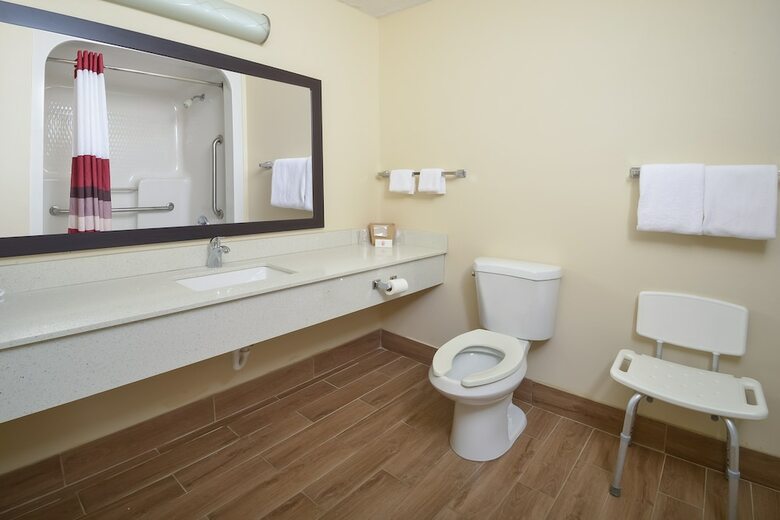 Hotel Red Roof Inn Paducah