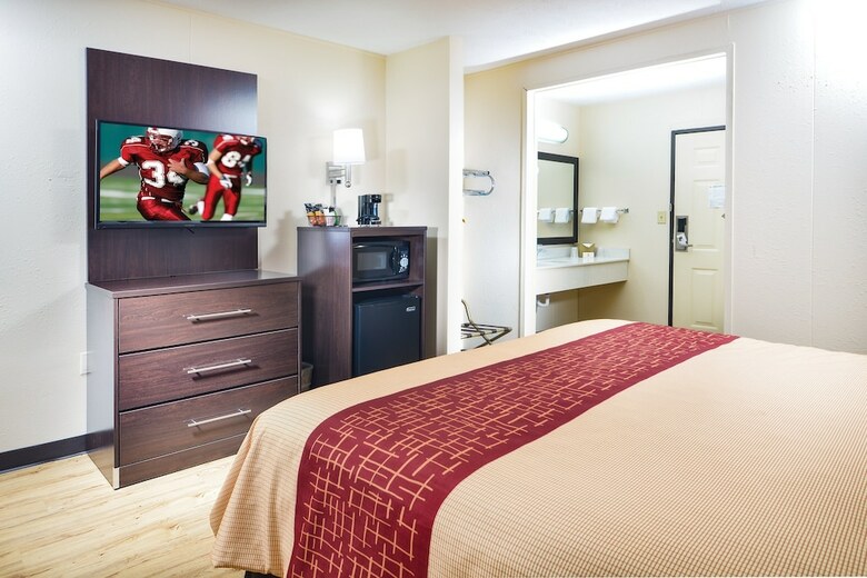 Hotel Red Roof Inn Paducah