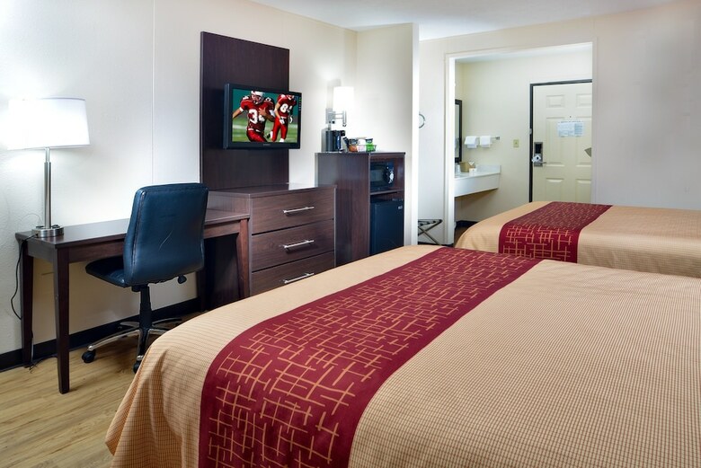 Hotel Red Roof Inn Paducah