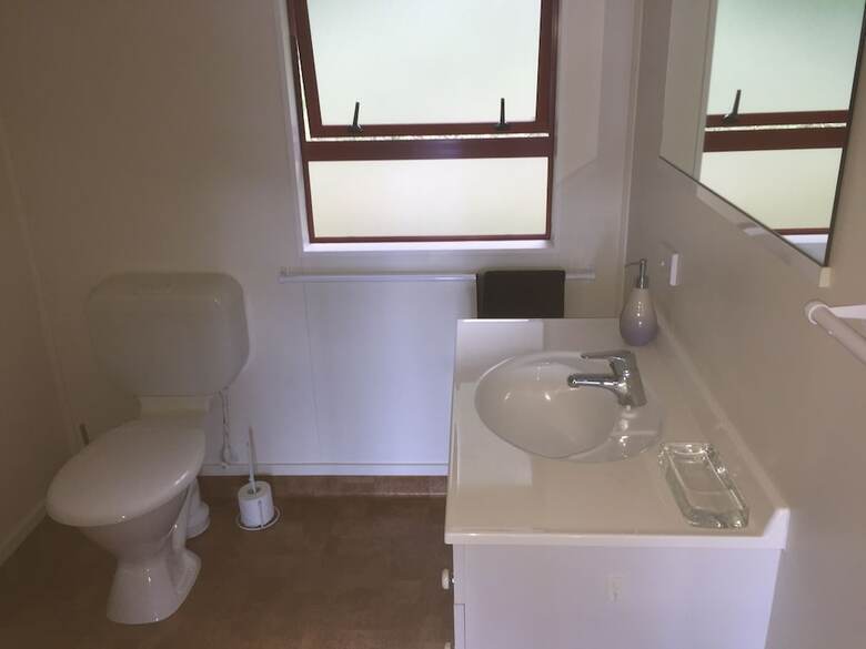 Apartamentos The Lodge At Te Rawa - Boat Access Only