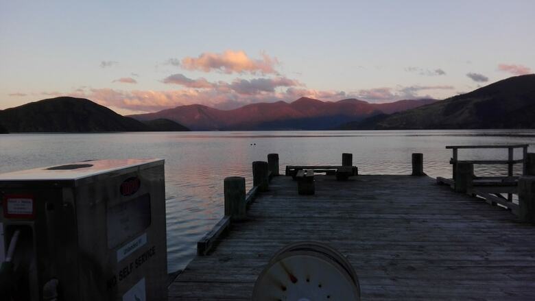 Apartamentos The Lodge At Te Rawa - Boat Access Only