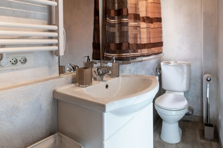 Apartamento Villa Azur