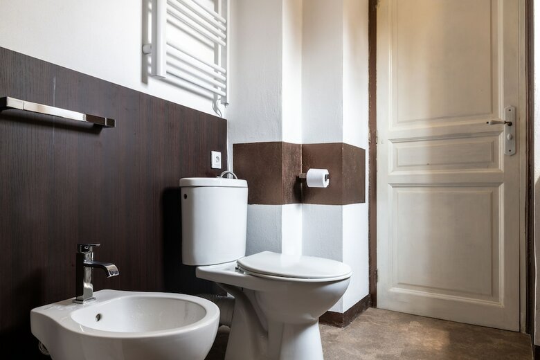 Apartamento Villa Azur