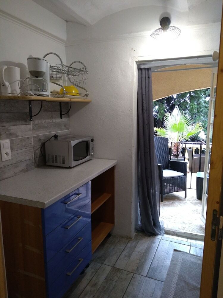 Apartamento Villa Azur