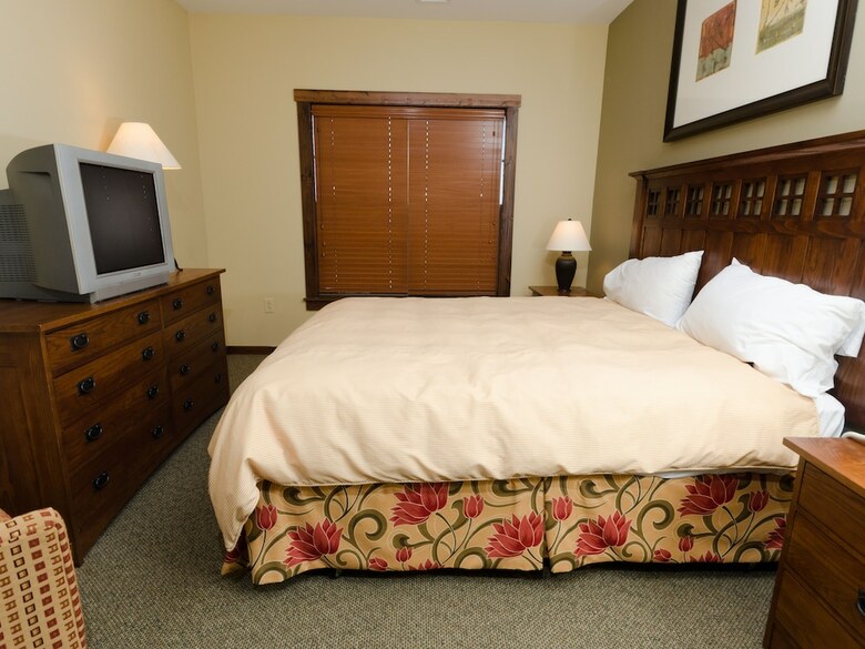 Soaring Eagle Lodge