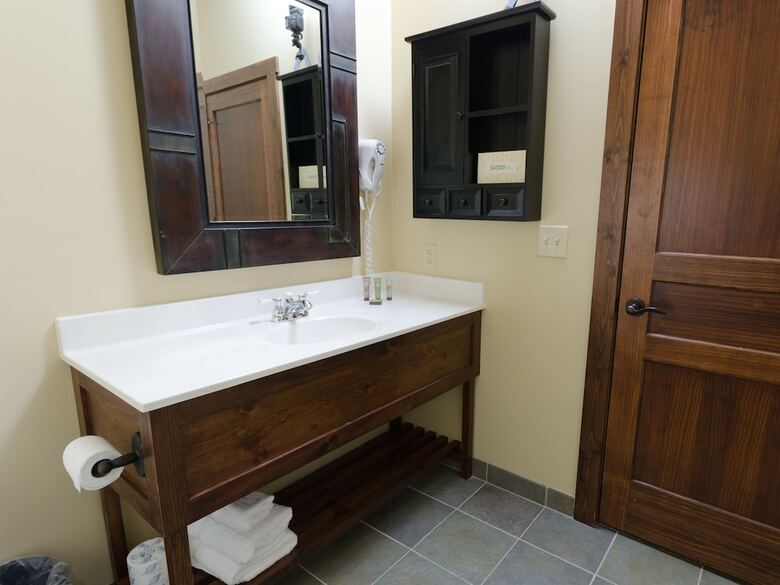 Soaring Eagle Lodge
