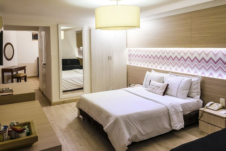 Hotel Ciudad Bonita