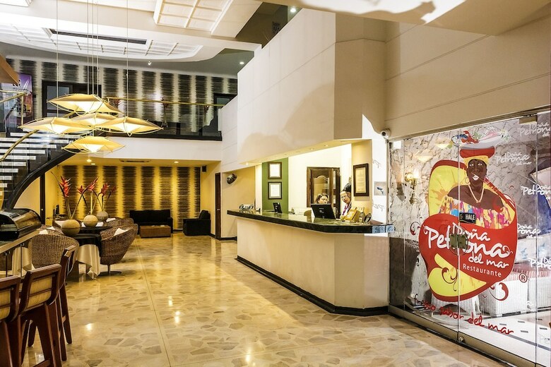 Hotel Ciudad Bonita