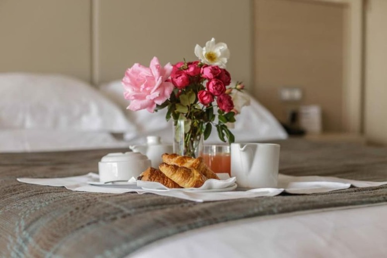 Hotel H�tel Alivi