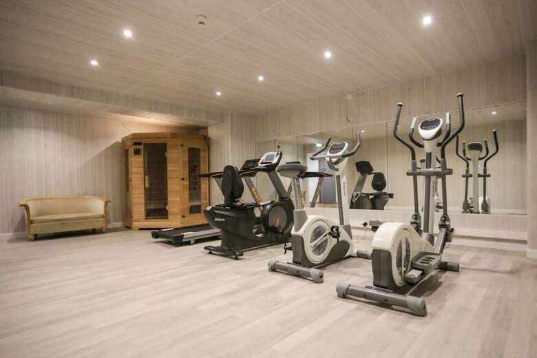 Hotel H�tel Alivi