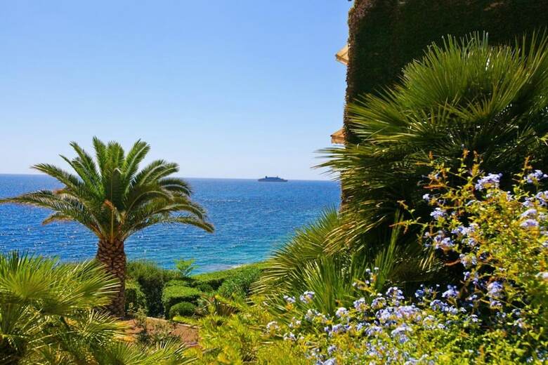 Hotel H�tel Alivi