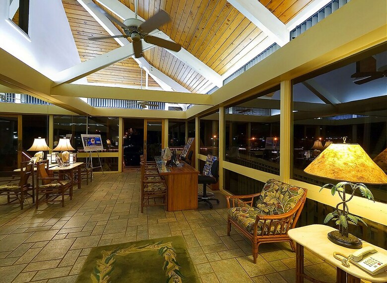 Apartamento Aston At Papakea Resort