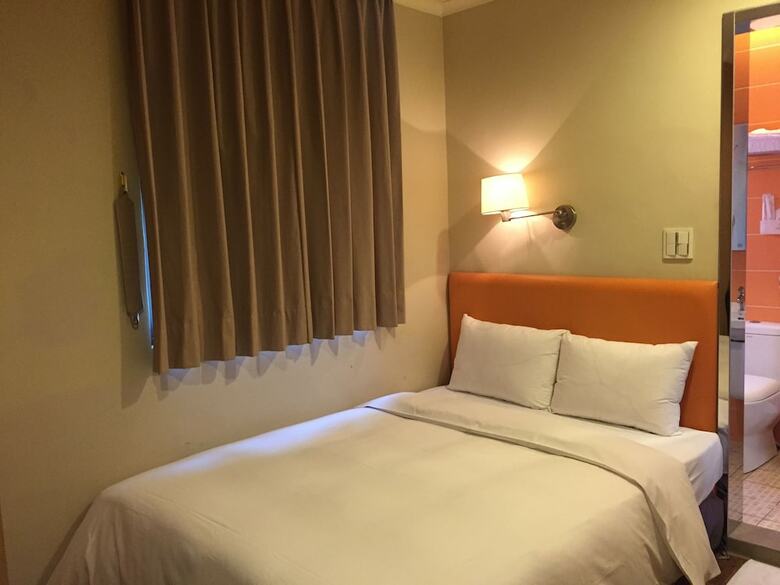 Garden Hotel Taichung