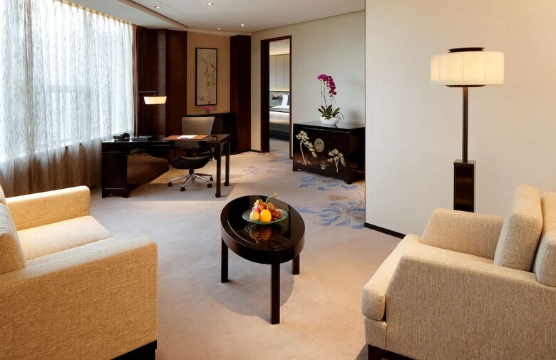 Radisson Blu Hotel Chongqing Shapingba