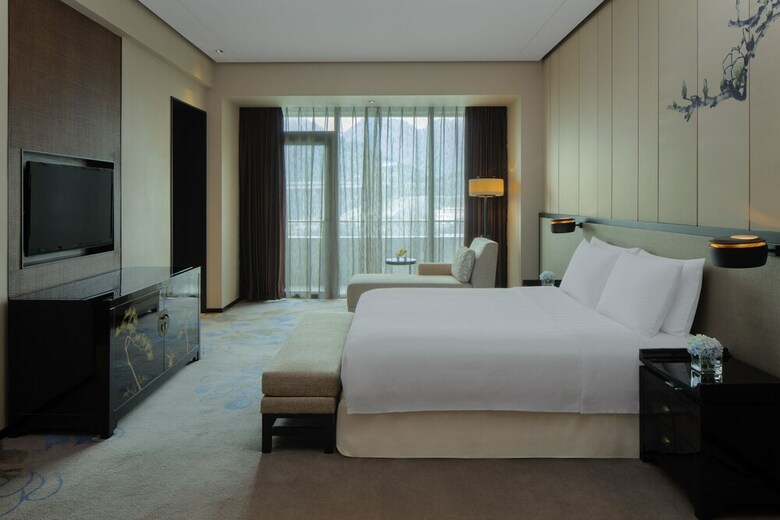 Radisson Blu Hotel Chongqing Shapingba