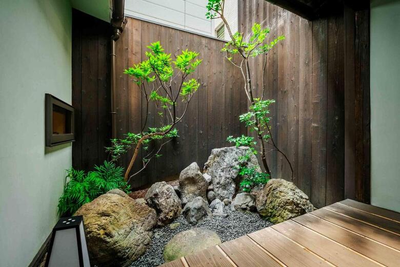 Anzu-an Machiya Residence Inn