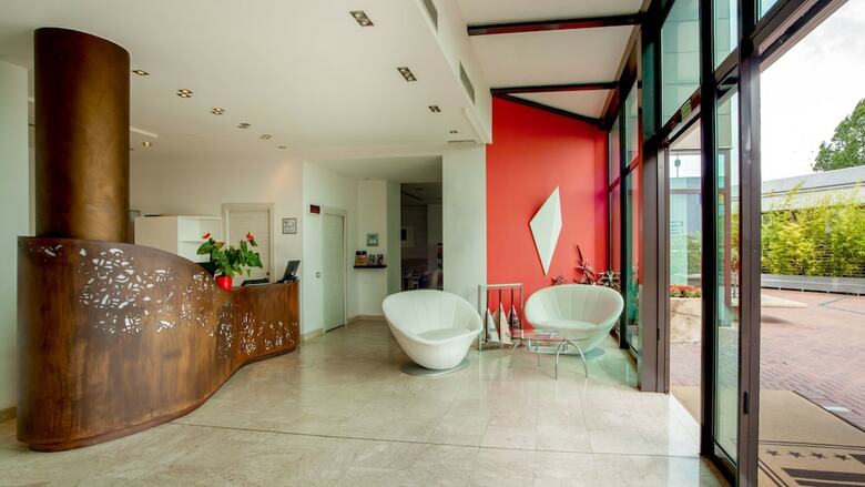 Phi Hotel Milano