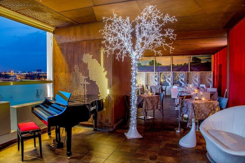 Phi Hotel Milano