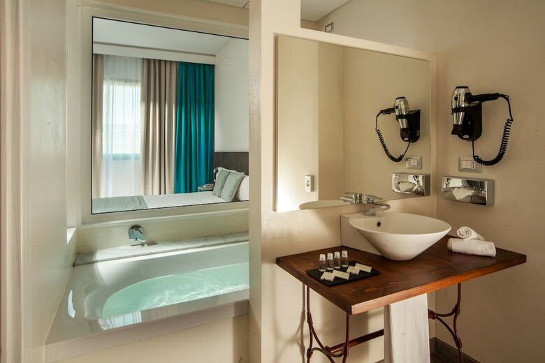 Phi Hotel Milano