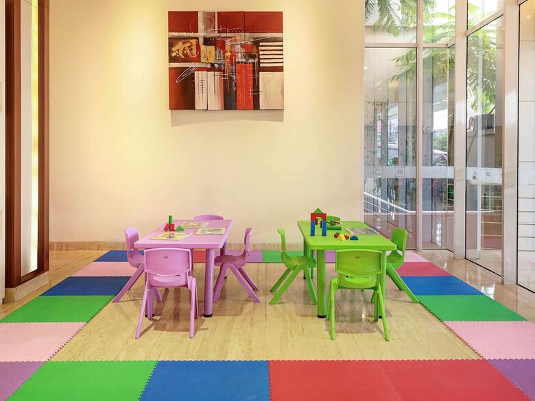 Ibis Styles Jakarta Gajah Mada Hotel
