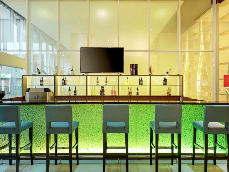 Ibis Styles Jakarta Gajah Mada Hotel