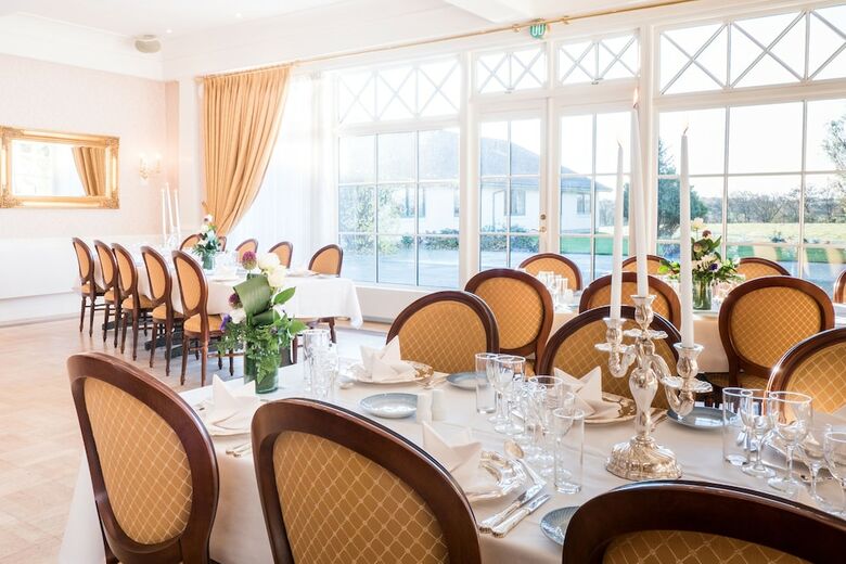 Hotel Den Gamle Gr�nsekro