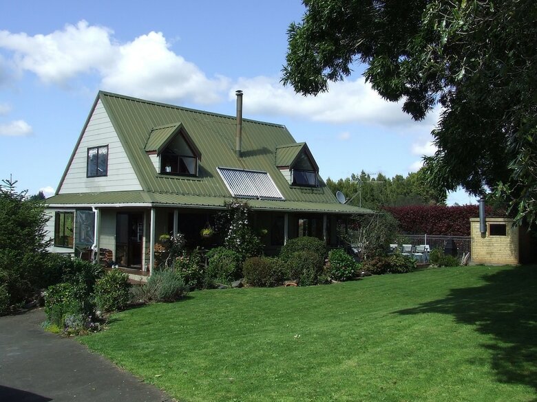 Runciman Berries And Emus B&B