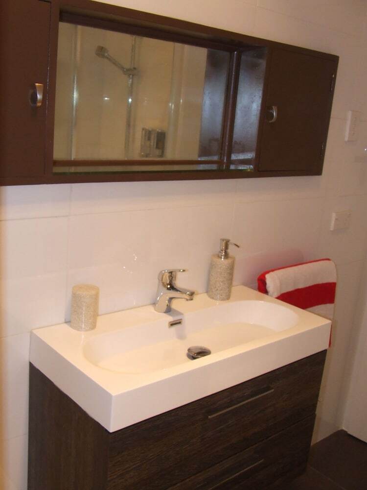 Runciman Berries And Emus B&B
