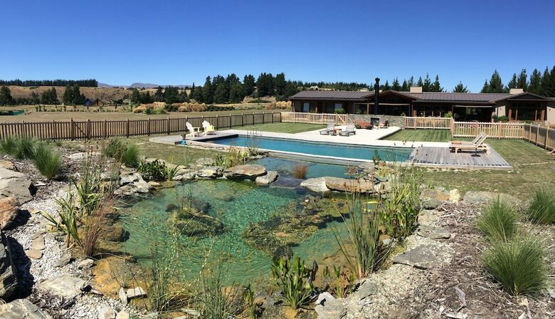 Posada Wanaka Haven