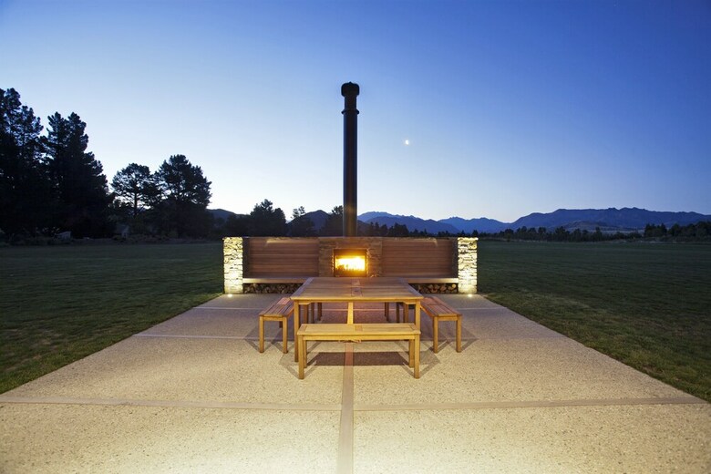 Posada Wanaka Haven