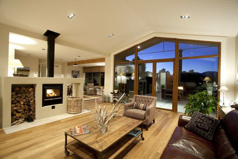 Posada Wanaka Haven
