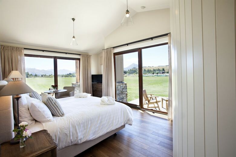 Posada Wanaka Haven