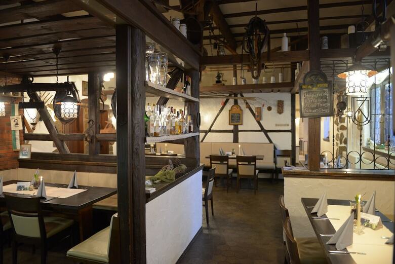 Hotel Landgasthof Baumhoftenne