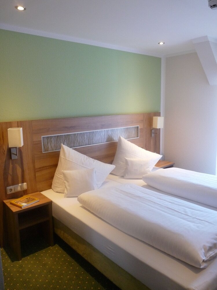 Hotel Landgasthof Baumhoftenne
