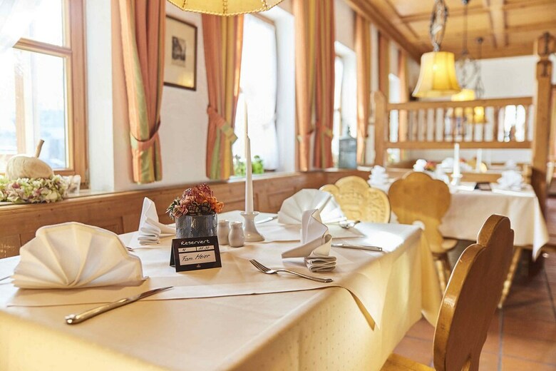 Hotel Erber