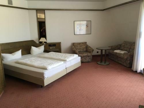 Hotel Restaurant Hochwiesm�hle