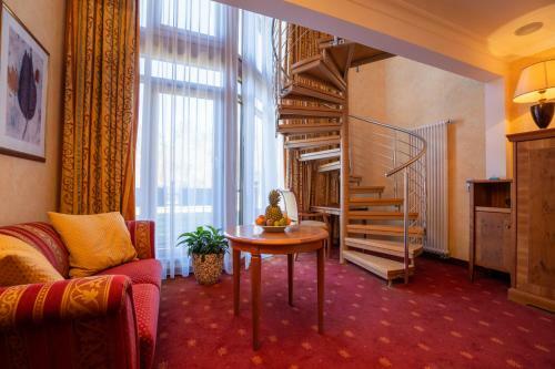 Hotel Restaurant Hochwiesm�hle