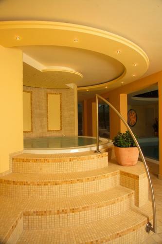 Hotel Restaurant Hochwiesm�hle