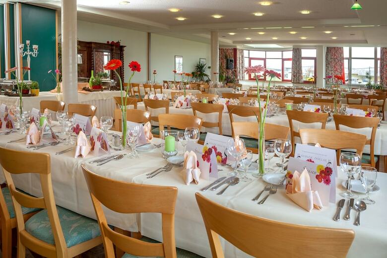 Sporthotel �hringen