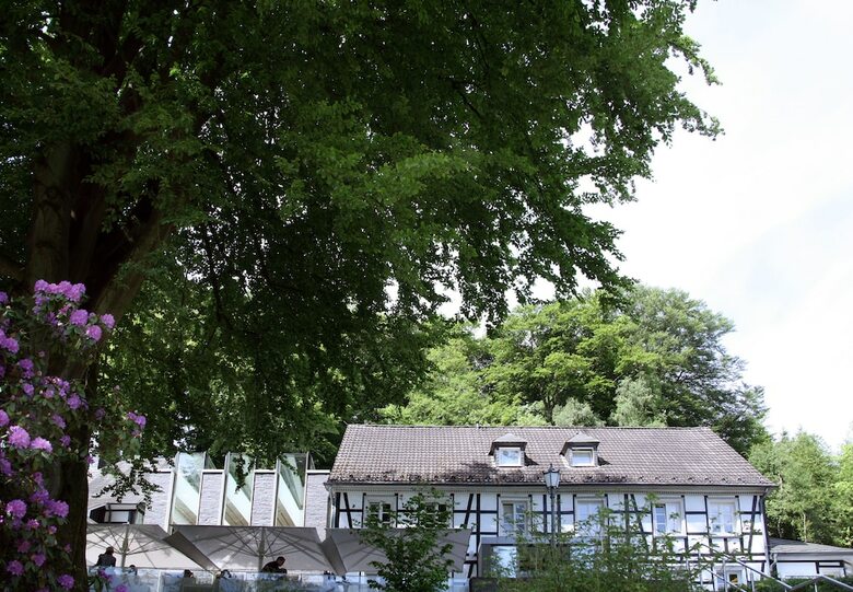 Seminar- & Freizeithotel Gro�e Ledder