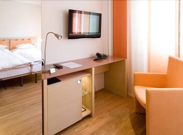 Golfhotel Vesper