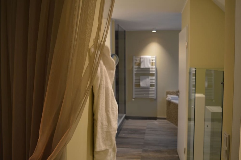 Golfhotel Vesper