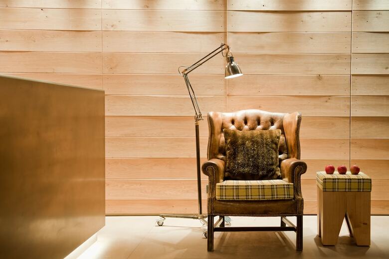 Golfhotel Vesper