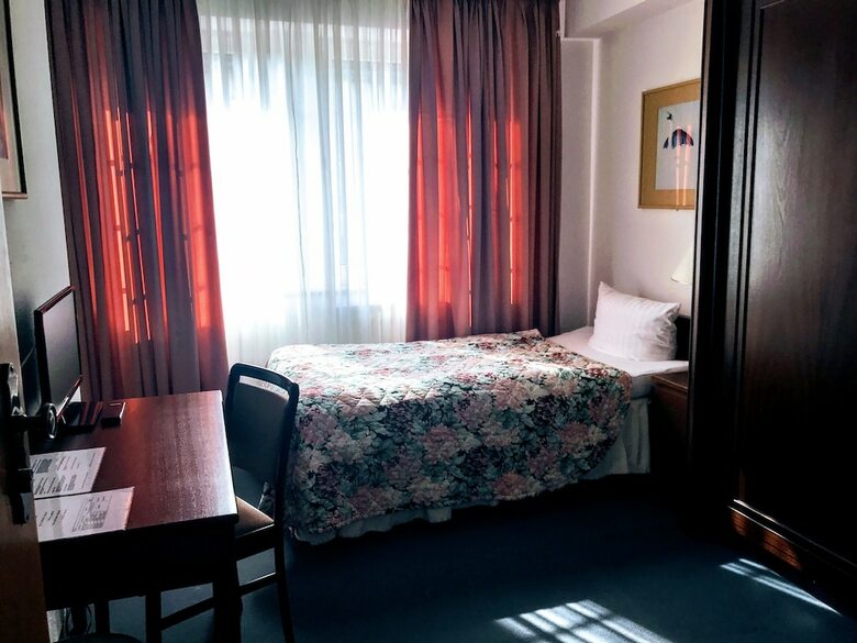 Hotel K�lner Hof