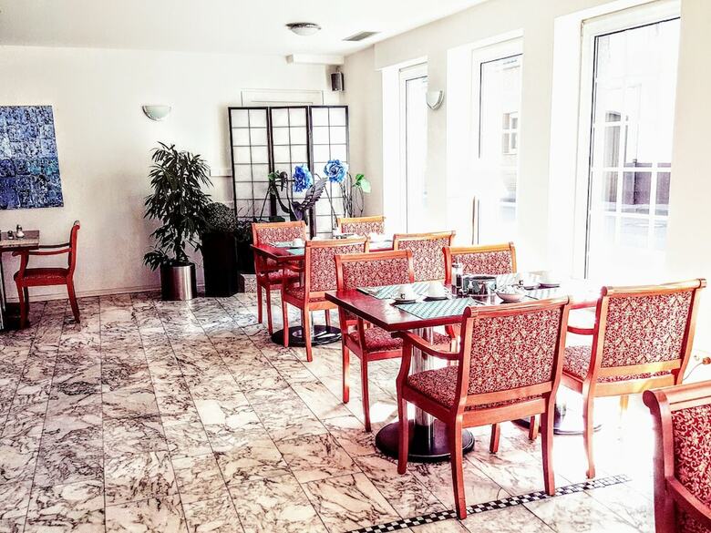 Hotel K�lner Hof
