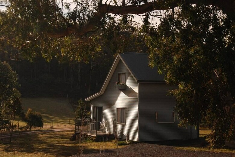 Hotel Heimat Chalets